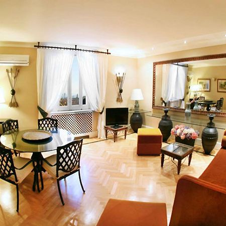 Casa Rubinacci Apartment Napoli Bagian luar foto