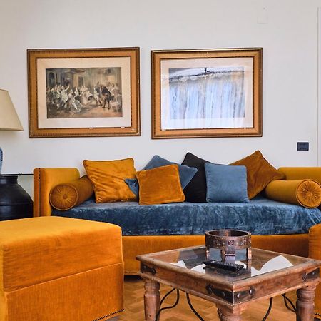 Casa Rubinacci Apartment Napoli Bagian luar foto