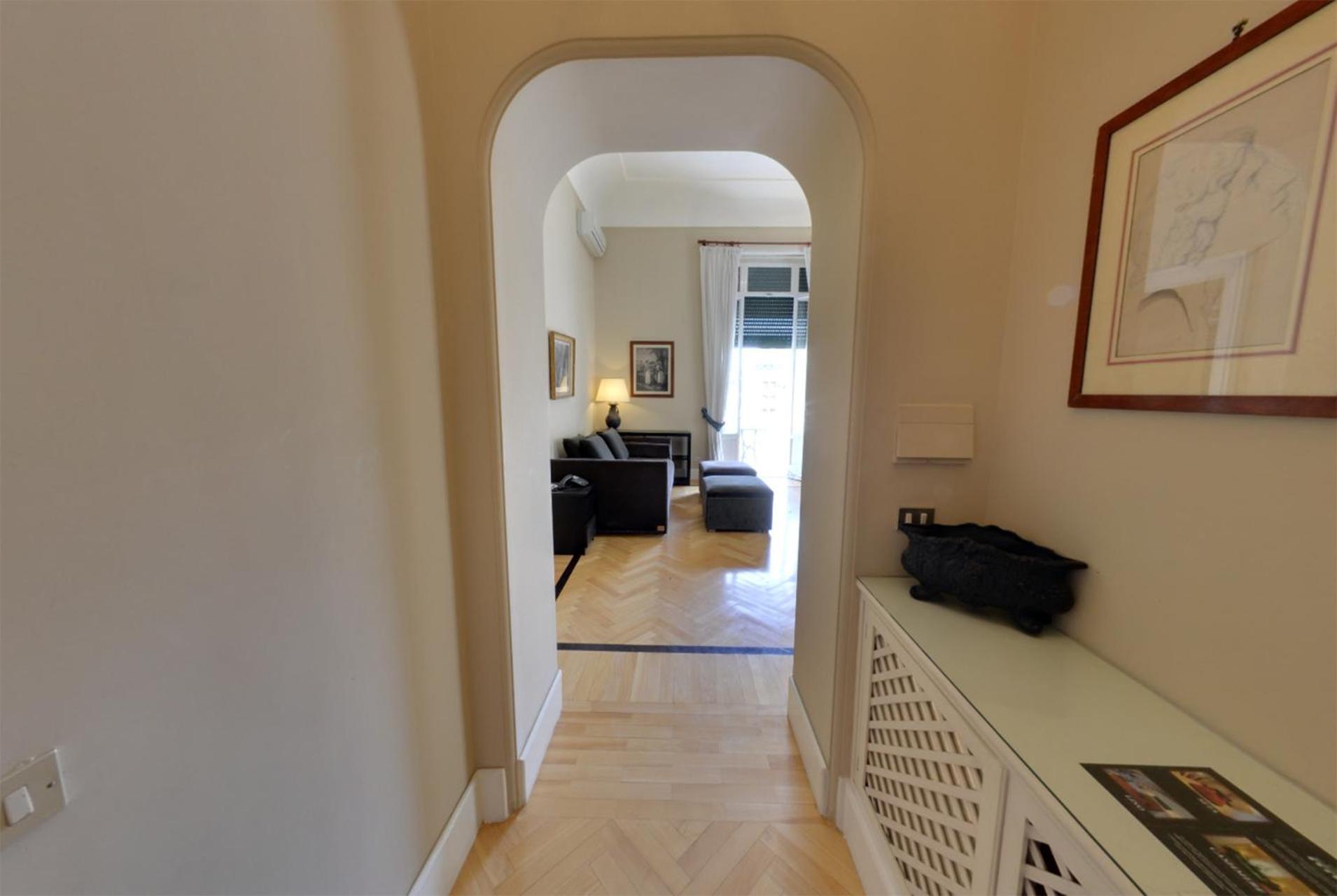 Casa Rubinacci Apartment Napoli Bagian luar foto