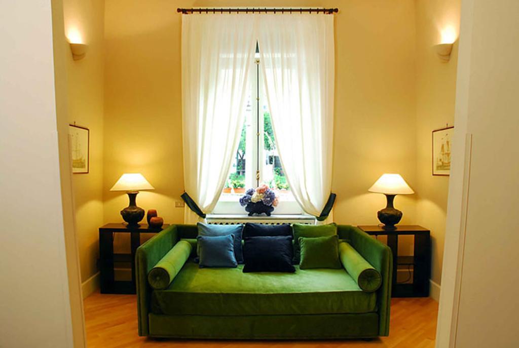 Casa Rubinacci Apartment Napoli Ruang foto