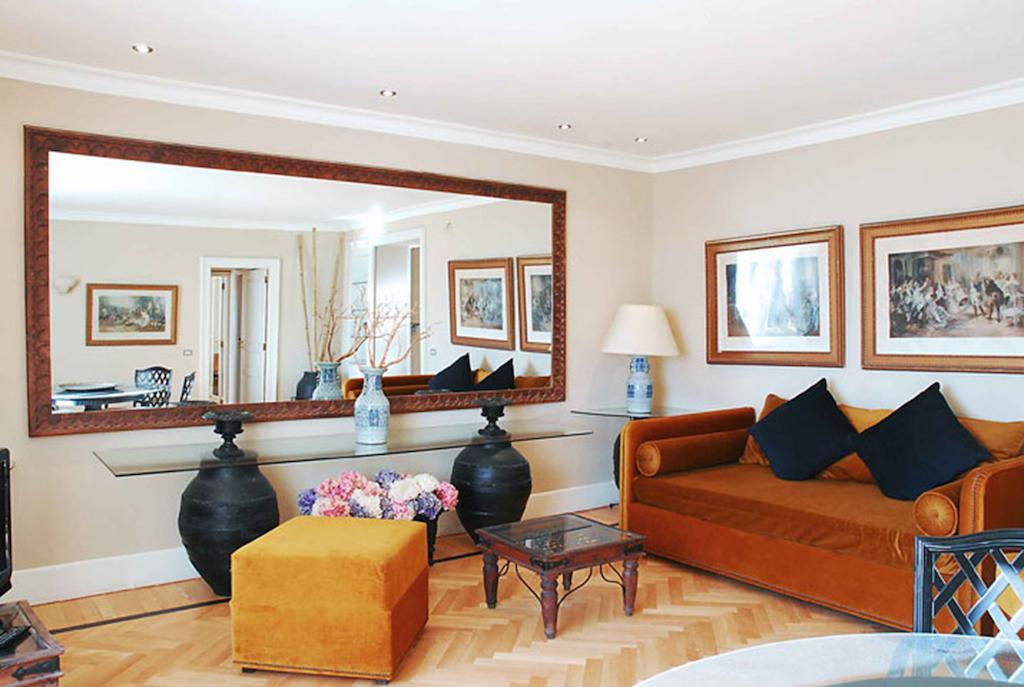 Casa Rubinacci Apartment Napoli Ruang foto